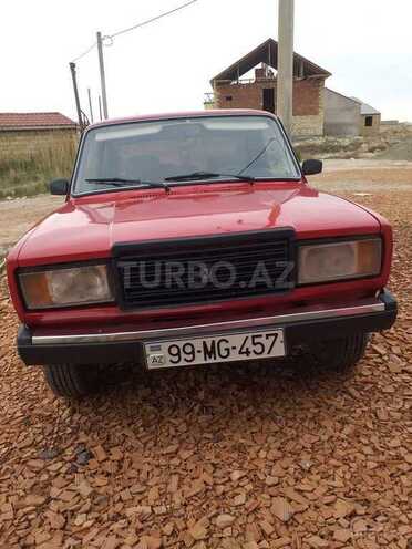 LADA (VAZ) 2107 1990, 35,426 km - 1.6 л - Sumqayıt