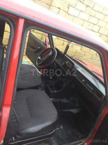 LADA (VAZ) 2107 1990, 35,426 km - 1.6 л - Sumqayıt