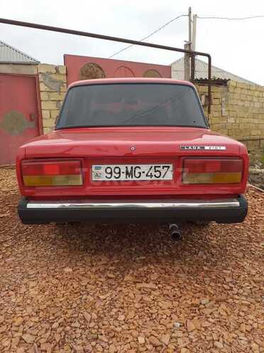 LADA (VAZ) 2107 1990, 35,426 km - 1.6 л - Sumqayıt