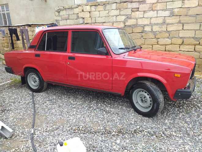 LADA (VAZ) 2107 1990, 35,426 km - 1.6 л - Sumqayıt