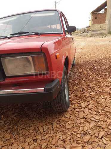 LADA (VAZ) 2107 1990, 35,426 km - 1.6 л - Sumqayıt