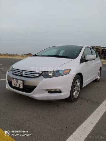 Honda Insight 2009, 150,000 km - 1.3 l - Bakı