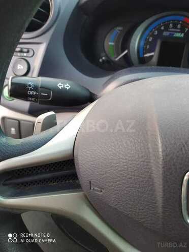 Honda Insight 2009, 150,000 km - 1.3 l - Bakı