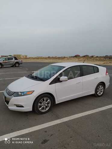 Honda Insight 2009, 150,000 km - 1.3 l - Bakı