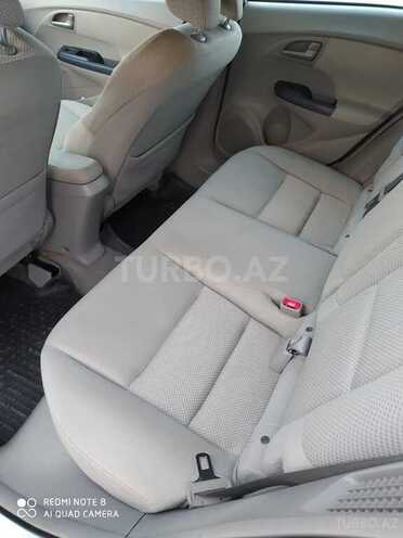 Honda Insight 2009, 150,000 km - 1.3 l - Bakı