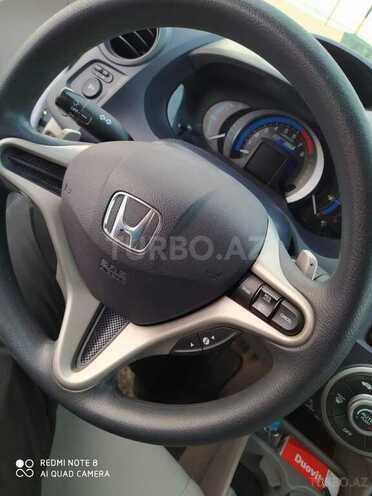 Honda Insight 2009, 150,000 km - 1.3 l - Bakı