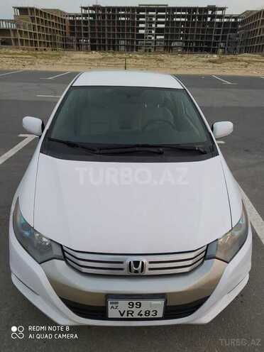 Honda Insight 2009, 150,000 km - 1.3 l - Bakı