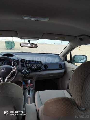 Honda Insight 2009, 150,000 km - 1.3 l - Bakı