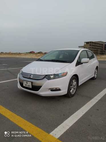Honda Insight 2009, 150,000 km - 1.3 l - Bakı