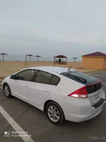 Honda Insight 2009, 150,000 km - 1.3 l - Bakı