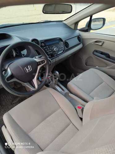 Honda Insight 2009, 150,000 km - 1.3 l - Bakı