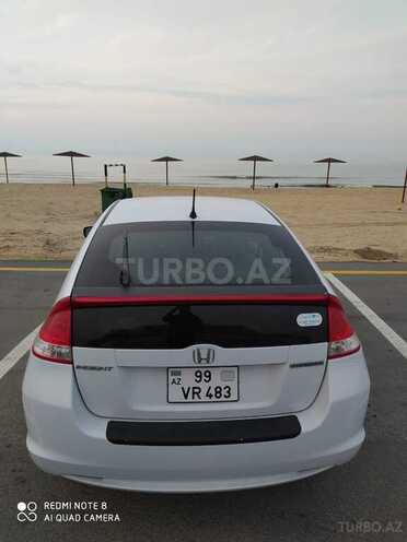 Honda Insight 2009, 150,000 km - 1.3 l - Bakı