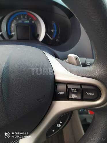 Honda Insight 2009, 150,000 km - 1.3 l - Bakı