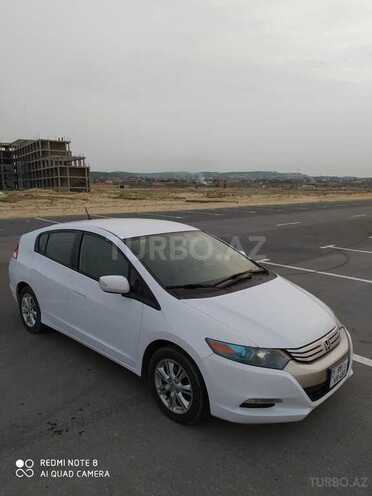 Honda Insight 2009, 150,000 km - 1.3 l - Bakı