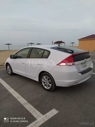 Honda Insight 2009, 150,000 km - 1.3 l - Bakı