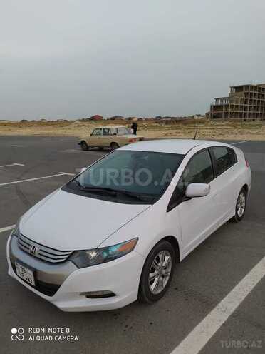 Honda Insight 2009, 150,000 km - 1.3 l - Bakı