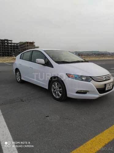 Honda Insight 2009, 150,000 km - 1.3 l - Bakı