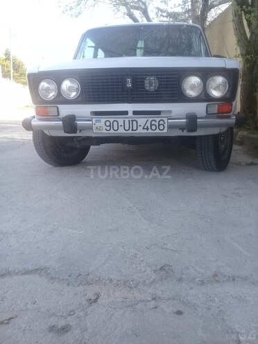 LADA (VAZ) 2106 2000, 125,321 km - 1.6 l - Bakı