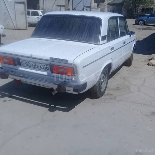 LADA (VAZ) 2106 2000, 125,321 km - 1.6 l - Bakı