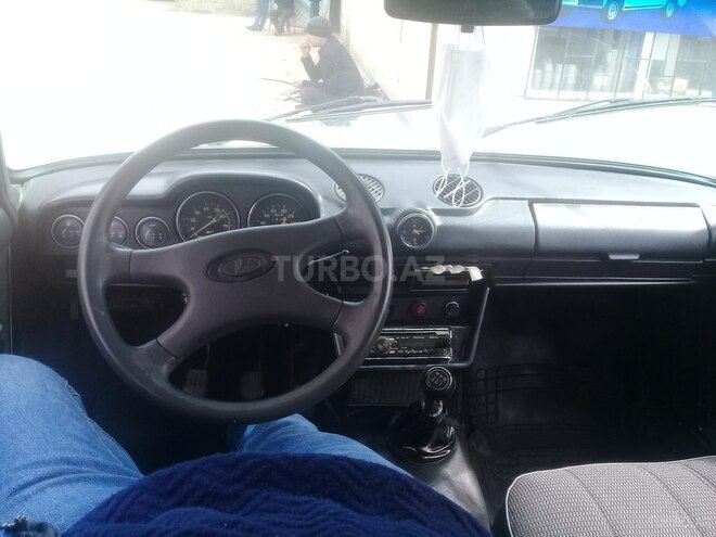 LADA (VAZ) 2106 2000, 125,321 km - 1.6 l - Bakı