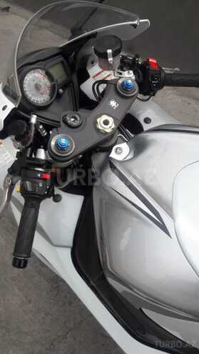 Suzuki GSX-R 1000 2008, 6,800 km - 1.0 l - Bakı