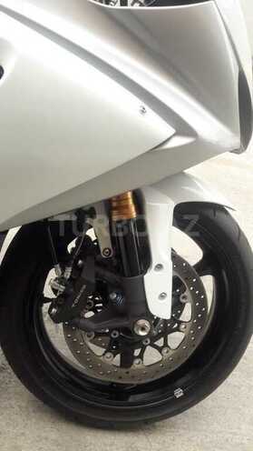 Suzuki GSX-R 1000 2008, 6,800 km - 1.0 l - Bakı
