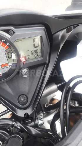 Suzuki GSX-R 1000 2008, 6,800 km - 1.0 l - Bakı