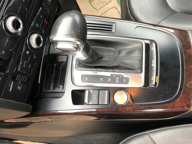 Audi A4 2014, 123,000 km - 1.8 l - Xırdalan