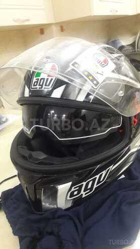 Suzuki GSX-R 1000 2008, 6,800 km - 1.0 l - Bakı