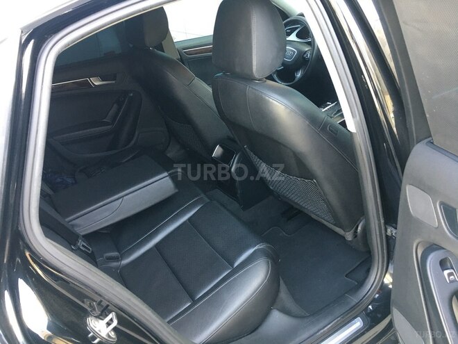 Audi A4 2014, 123,000 km - 1.8 l - Xırdalan