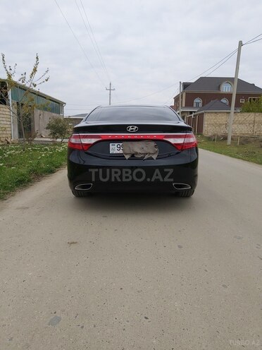 Hyundai Grandeur 2012, 154,000 km - 2.4 l - Bakı