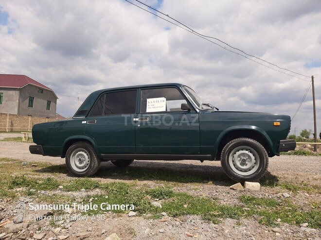 LADA (VAZ) 2107 2006, 55,000 km - 1.5 l - İmişli