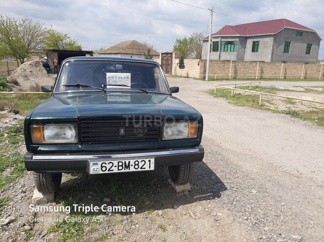 LADA (VAZ) 2107 2006, 55,000 km - 1.5 l - İmişli