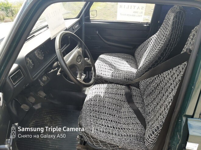 LADA (VAZ) 2107 2006, 55,000 km - 1.5 l - İmişli