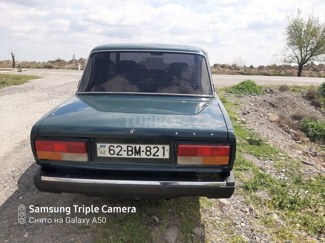 LADA (VAZ) 2107 2006, 55,000 km - 1.5 l - İmişli