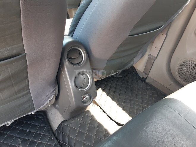 Nissan Sunny 2014, 74,000 km - 1.5 l - Bakı