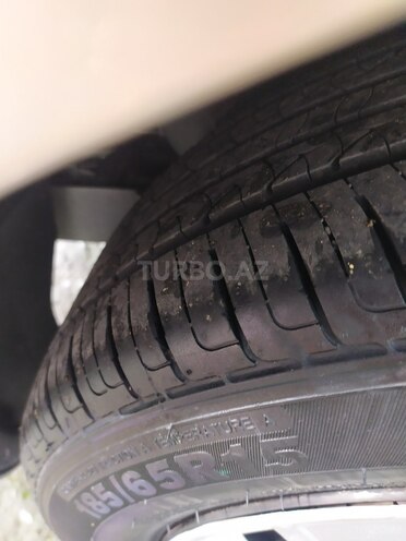 Daewoo Gentra 2014, 127,000 km - 1.5 л - Ucar