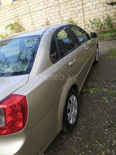 Daewoo Gentra 2014, 127,000 km - 1.5 л - Ucar