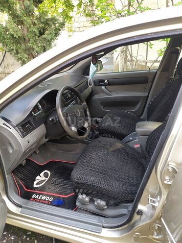 Daewoo Gentra 2014, 127,000 km - 1.5 л - Ucar