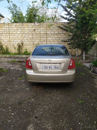 Daewoo Gentra 2014, 127,000 km - 1.5 л - Ucar