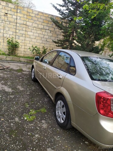 Daewoo Gentra 2014, 127,000 km - 1.5 л - Ucar