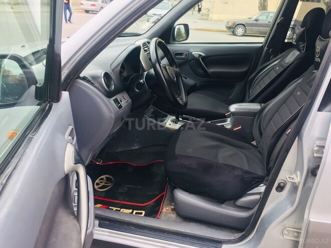 Toyota RAV4 2002, 221,041 km - 2.0 l - Sumqayıt