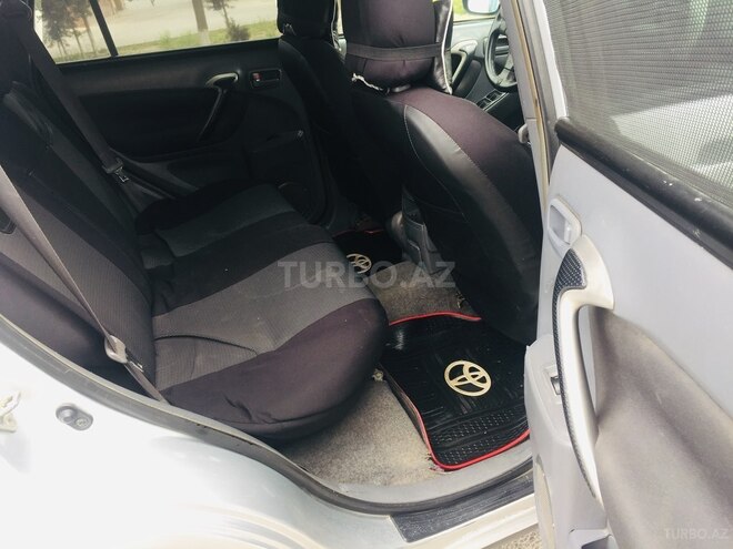 Toyota RAV4 2002, 221,041 km - 2.0 l - Sumqayıt