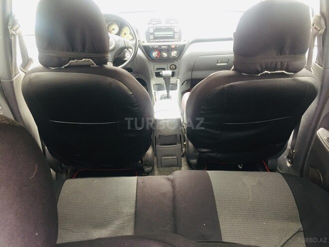 Toyota RAV4 2002, 221,041 km - 2.0 l - Sumqayıt