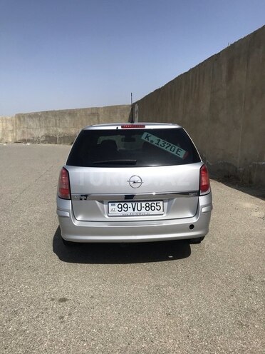 Opel Astra 2010, 167,300 km - 1.3 l - Bakı