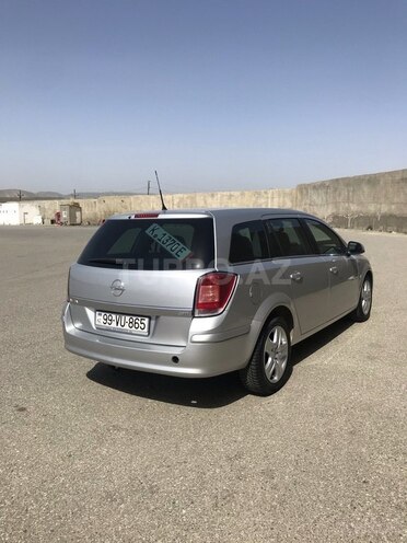 Opel Astra 2010, 167,300 km - 1.3 l - Bakı