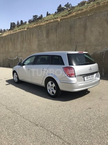 Opel Astra 2010, 167,300 km - 1.3 l - Bakı