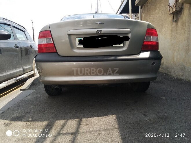 Opel Vectra 1997, 250,000 km - 1.8 l - Bakı