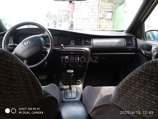 Opel Vectra 1997, 250,000 km - 1.8 l - Bakı