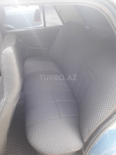 LADA (VAZ) 2107 2007, 91,881 km - 1.6 l - Gəncə